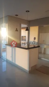 Apartamento com 3 Quartos à venda, 100m² no Cidade Universitária, Presidente Prudente