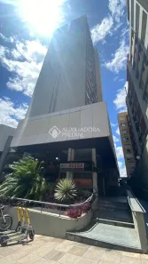 Apartamento com 1 Quarto à venda, 31m² no Centro Histórico, Porto Alegre