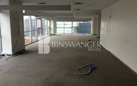 Sala Comercial para alugar, 165m² no Bela Vista, São Paulo