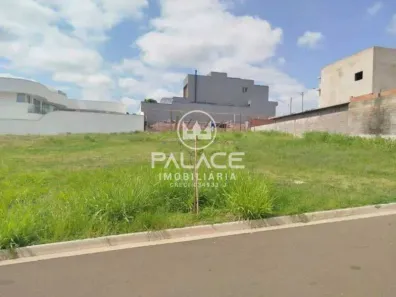 Lote/Terreno com 1 Quarto à venda, 429m² no Ondas, Piracicaba