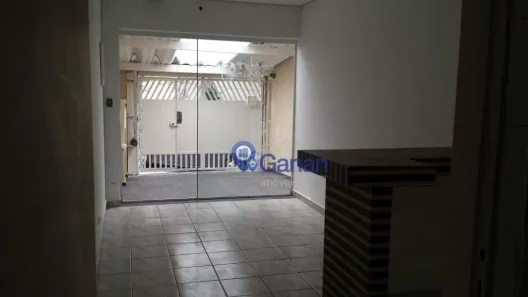 Imóvel Comercial com 3 Quartos para alugar, 120m² no Vila Mascote, São Paulo