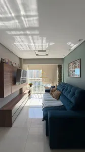 Apartamento com 3 Quartos à venda, 71m² no Vila Boa Vista, Barueri