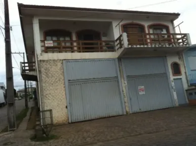 Casa com 4 Quartos à venda, 576m² no Nossa Senhora de Fátima, Caxias do Sul
