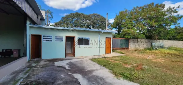 Galpão/Depósito/Armazém à venda, 300m² no Loteamento Bauru Azevedo, Bauru