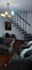 Sobrado com 2 Quartos à venda, 140m² no Parque Jaçatuba, Santo André