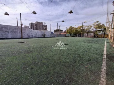 Lote/Terreno à venda, 1400m² no Campos Elíseos, Ribeirão Preto