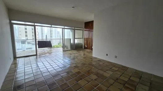 Apartamento com 4 Quartos à venda, 188m² no Boa Viagem, Recife