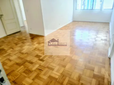 Apartamento com 2 Quartos para venda ou aluguel, 93m² no Vila Nova Conceição, São Paulo