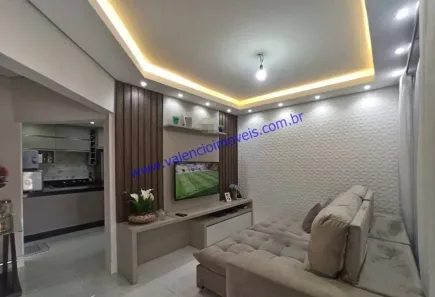 Casa com 2 Quartos à venda, 126m² no Vila Santa Maria, Americana