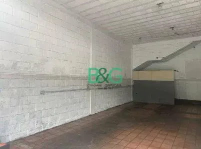 Ponto Comercial para alugar, 62m² no Demarchi, São Bernardo do Campo