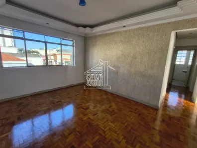 Apartamento com 3 Quartos para alugar, 80m² no Vila Gomes Cardim, São Paulo