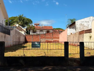Lote/Terreno à venda, 644m² no Zona 02, Maringá