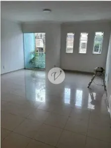 Sobrado com 3 Quartos para alugar, 181m² no Campestre, Santo André