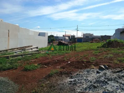 Lote/Terreno à venda, 250m² no Tarobá, Londrina