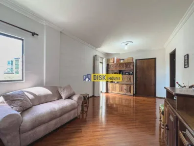 Apartamento com 3 Quartos à venda, 87m² no Rudge Ramos, São Bernardo do Campo