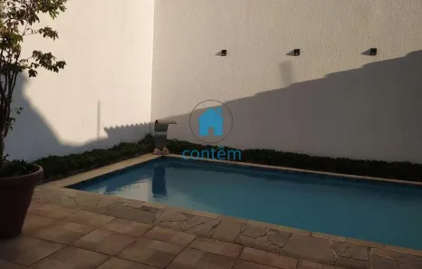 Casa de Condomínio com 3 Quartos à venda, 263m² no City Bussocaba, Osasco