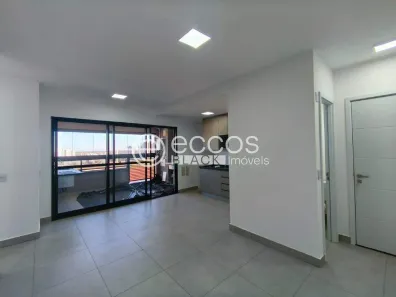 Apartamento com 3 Quartos para alugar, 81m² no Jardim Sul, Uberlândia