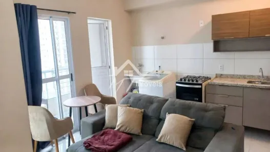 Apartamento com 2 Quartos para alugar, 57m² no Jardim das Palmeiras, Sumaré