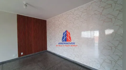 Sala Comercial para alugar, 40m² no Vila Rehder, Americana