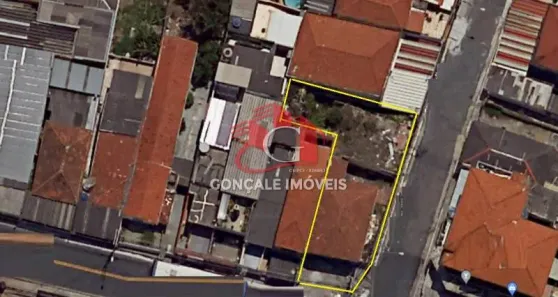 Galpão/Depósito/Armazém à venda, 270m² no Vila Isolina Mazzei, São Paulo