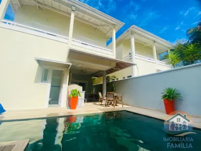 Casa com 4 Quartos à venda, 200m² no Bairro de Juquehy, São Sebastião
