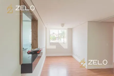 Apartamento com 3 Quartos à venda, 45m² no Jardim Nova Europa, Campinas