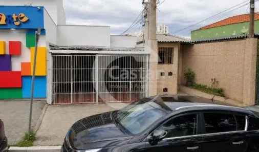 Casa com 1 Quarto à venda, 223m² no Vila Regente Feijó, São Paulo