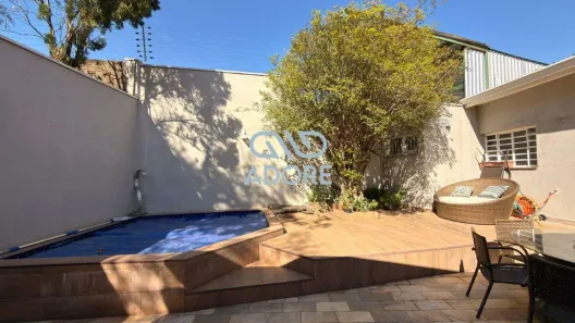 Casa de Condomínio com 3 Quartos à venda, 201m² no Centro, Itu
