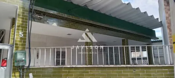  com 3 Quartos à venda, 242m² no Piedade, Rio de Janeiro