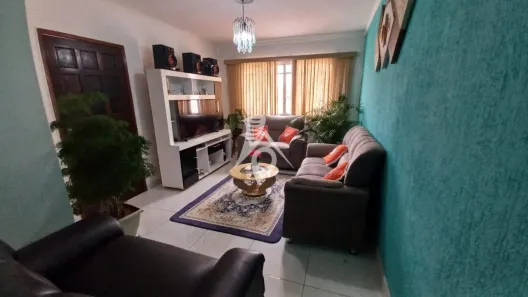 Sobrado com 2 Quartos à venda, 70m² no Jardim Fernandes, São Paulo