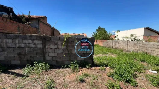 Lote/Terreno à venda, 250m² no Bela São Pedro, São Pedro