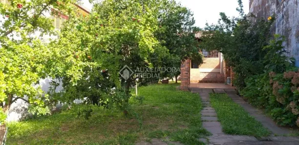 Casa com 2 Quartos à venda, 115m² no Partenon, Porto Alegre