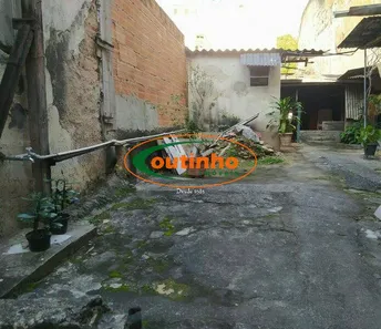 Lote/Terreno à venda, 139m² no Maracanã, Rio de Janeiro