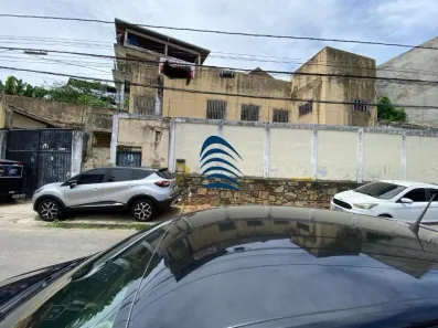 Galpão/Depósito/Armazém à venda, 341m² no Brotas, Salvador
