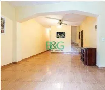 Casa com 3 Quartos à venda, 200m² no Parque Nações Unidas, São Paulo