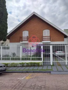 Casa com 3 Quartos à venda, 213m² no Chácara Urbana, Jundiaí