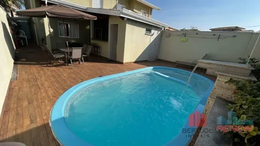 Casa de Condomínio com 4 Quartos à venda, 200m² no Chácaras Saudáveis e Encantadoras, Jundiaí