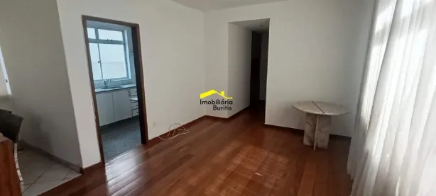 Apartamento com 2 Quartos à venda, 70m² no Buritis, Belo Horizonte
