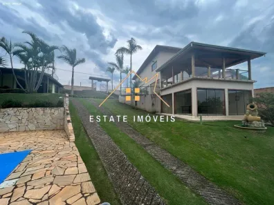 Fazenda/Sítio com 3 Quartos à venda, 450m² no Centro, Igaratá