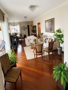 Apartamento com 4 Quartos à venda, 270m² no Umarizal, Belém