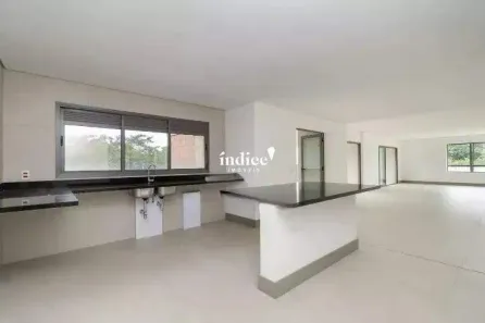 Apartamento com 4 Quartos à venda, 310m² no Jardim Ilhas do Sul, Ribeirão Preto