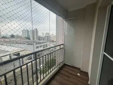 Apartamento com 2 Quartos à venda, 51m² no Mooca, São Paulo