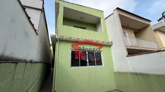 Sobrado com 2 Quartos à venda, 120m² no Vila Santa Maria, São Paulo