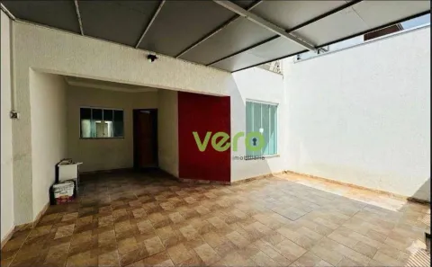 Casa com 3 Quartos à venda, 193m² no Parque Nova Carioba, Americana