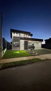 Casa de Condomínio com 4 Quartos à venda, 190m² no Condomínio Bellavittá, Caçapava