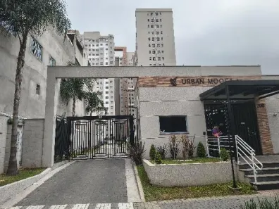 Apartamento com 1 Quarto à venda, 44m² no Mooca, São Paulo