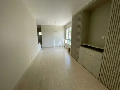 Apartamento com 1 Quarto para alugar, 52m² no Santa Lúcia, Belo Horizonte