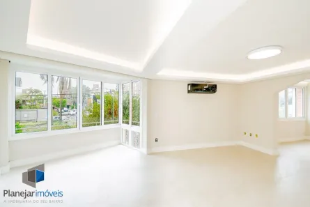 Apartamento com 3 Quartos à venda, 139m² no Bela Vista, Porto Alegre