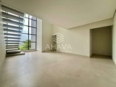 Cobertura com 3 Quartos à venda, 160m² no Itapoã, Belo Horizonte