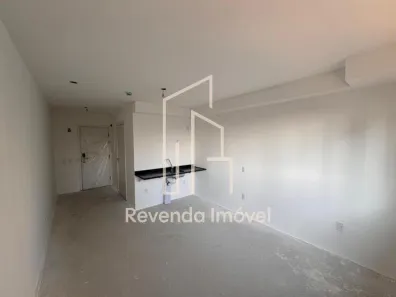 Apartamento com 1 Quarto à venda, 25m² no Vila Olímpia, São Paulo